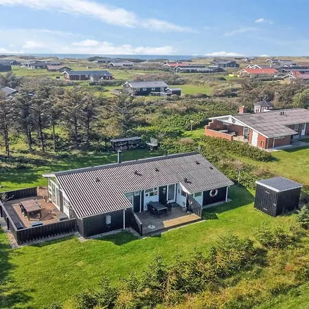 Amelia - 350m From The Sea By Interhome * Lokken
