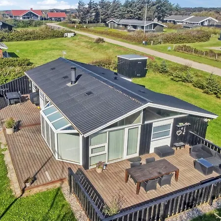 Amelia - 350m From The Sea By Interhome Holiday home *