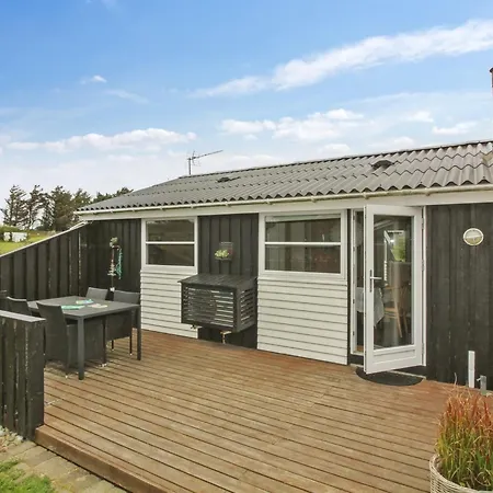 Holiday home Amelia - 350m From The Sea By Interhome