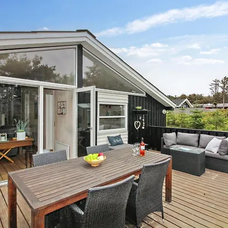 別荘 Amelia - 350m From The Sea By Interhome Løkken