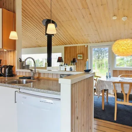 Holiday home Amelia - 350m From The Sea By Interhome