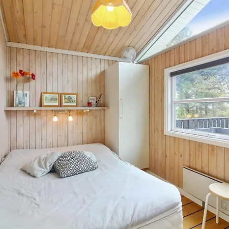 Amelia - 350m From The Sea By Interhome Holiday home Lokken