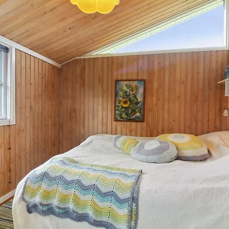 Holiday home Amelia - 350m From The Sea By Interhome