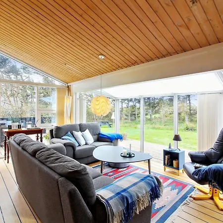 Casa vacanze Amelia - 350m From The Sea By Interhome Løkken