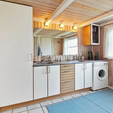Amelia - 350m From The Sea By Interhome * Lokken