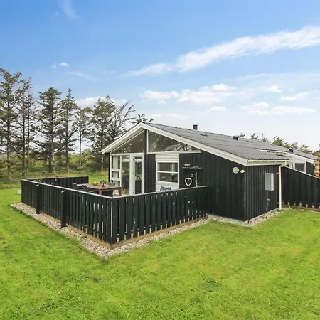 Holiday home Amelia - 350m From The Sea By Interhome